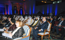 Doha Forum 2011